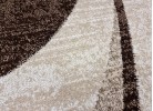 Тъкан килим MAGNOLIA 705 brown/orange